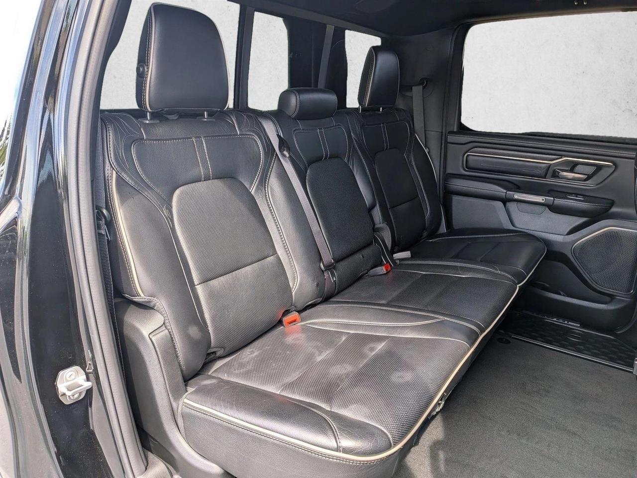 2021 Ram 1500 Limited Roseville CA