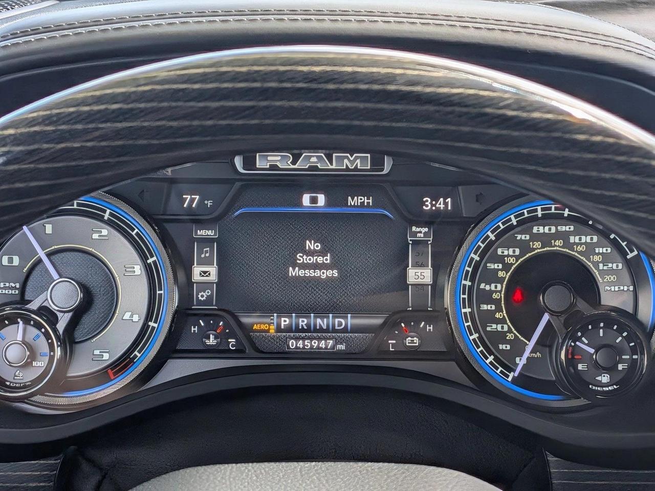 2021 Ram 1500 Limited Roseville CA