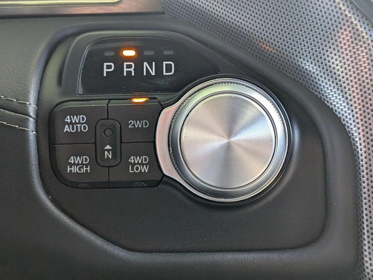 2021 Ram 1500 Limited Roseville CA