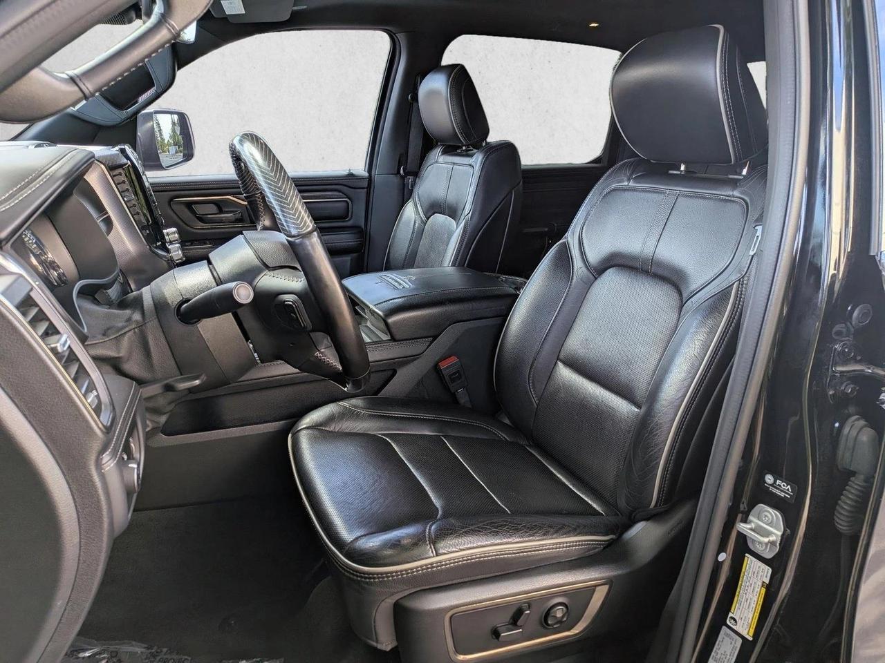 2021 Ram 1500 Limited Roseville CA