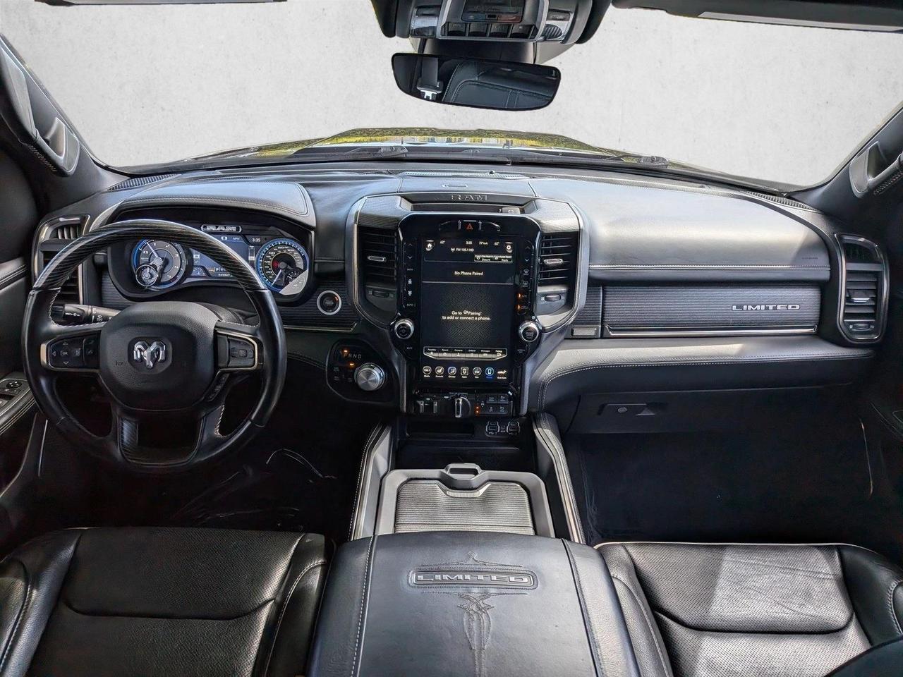 2021 Ram 1500 Limited Roseville CA