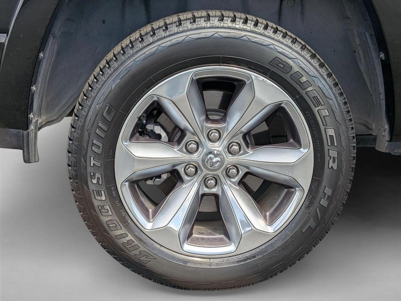 2021 Ram 1500 Limited Roseville CA
