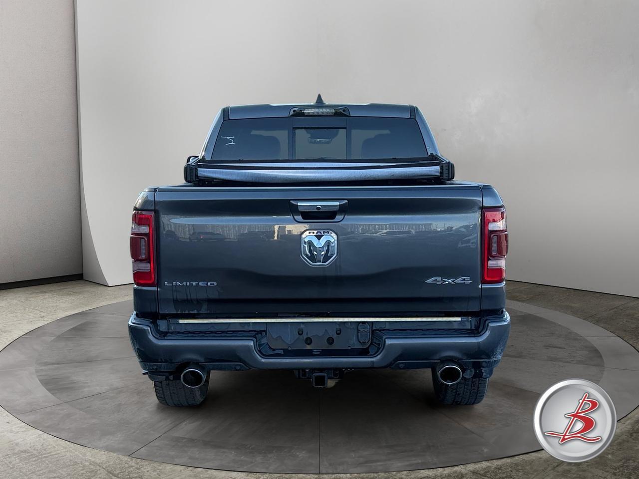 2021 Ram 1500 Limited Salt Lake City UT