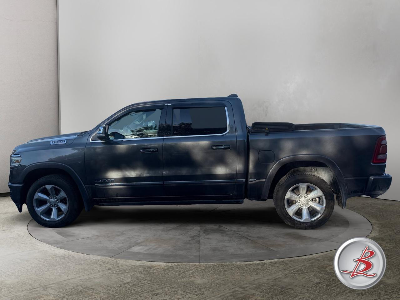 2021 Ram 1500 Limited Salt Lake City UT