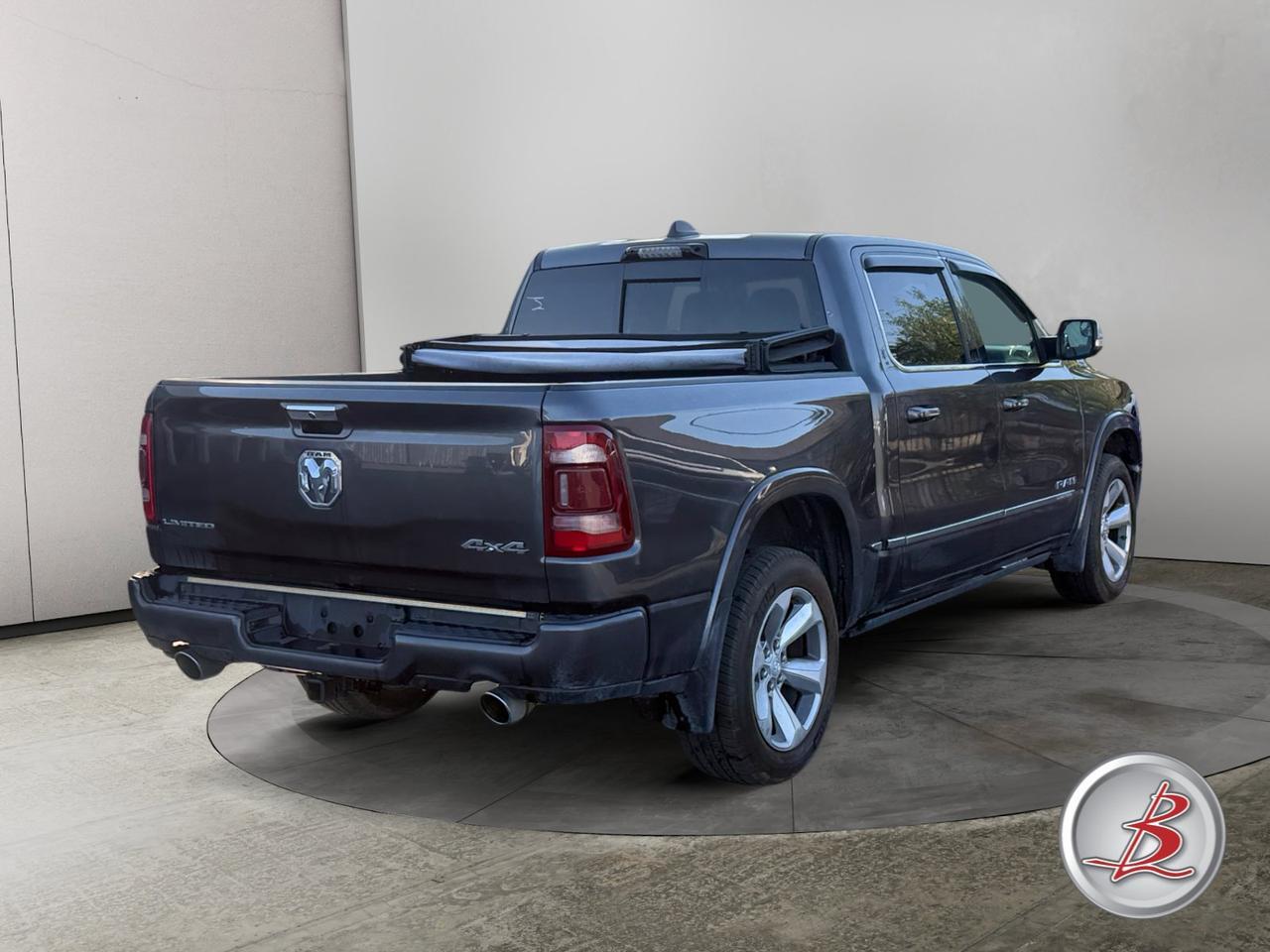 2021 Ram 1500 Limited Salt Lake City UT