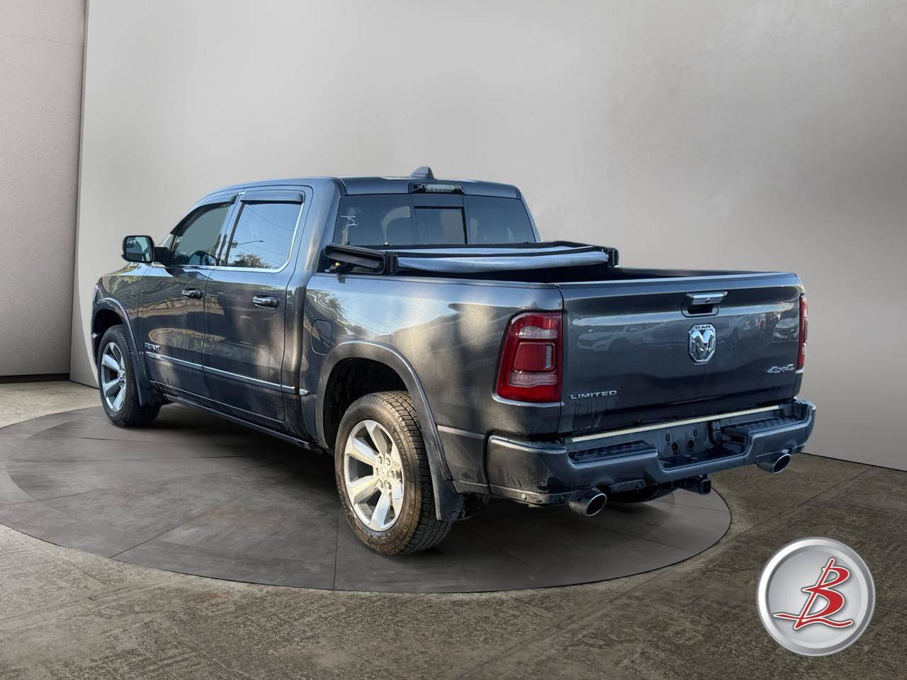 2021 Ram 1500 Limited Salt Lake City UT
