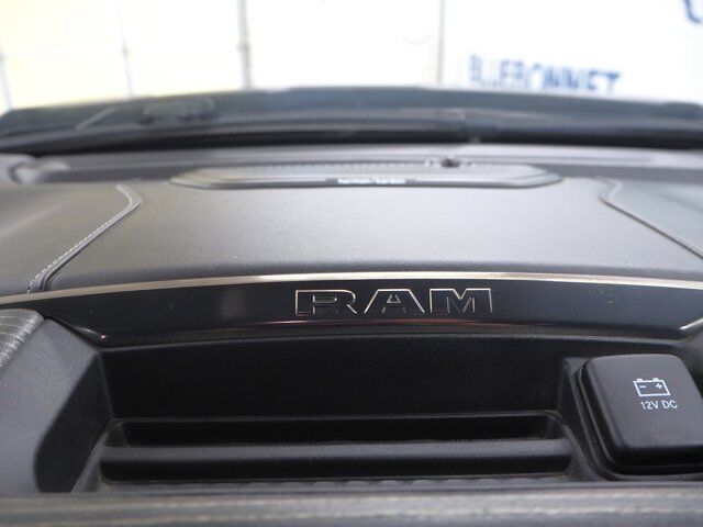 2021 Ram 1500 Limited New Braunfels TX