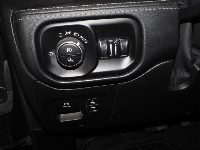 2021 Ram 1500 Limited New Braunfels TX