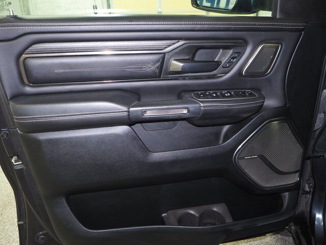 2021 Ram 1500 Limited New Braunfels TX