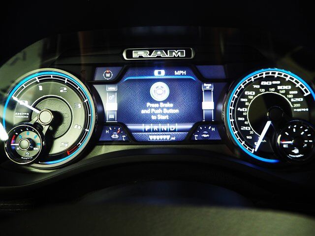 2021 Ram 1500 Limited New Braunfels TX