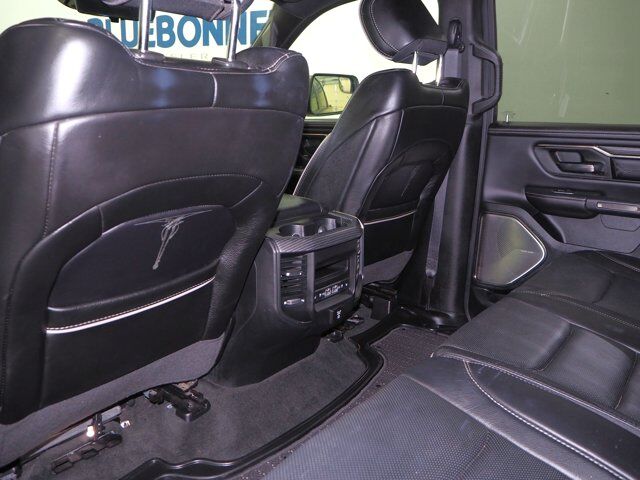 2021 Ram 1500 Limited New Braunfels TX
