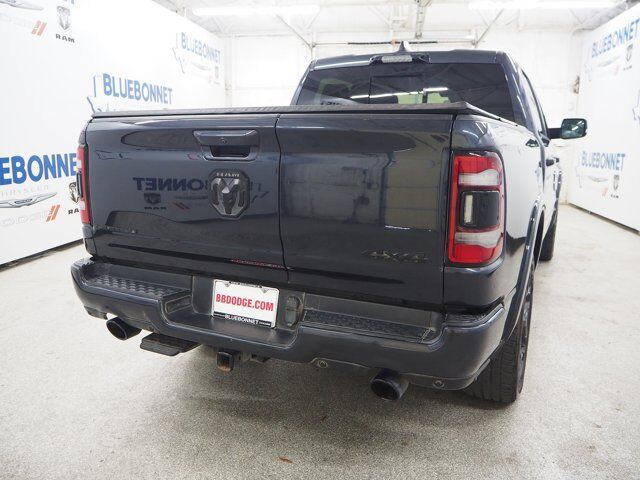 2021 Ram 1500 Limited New Braunfels TX