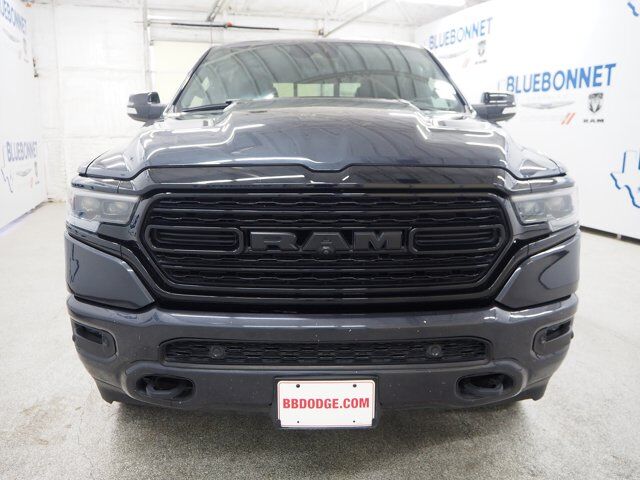 2021 Ram 1500 Limited New Braunfels TX