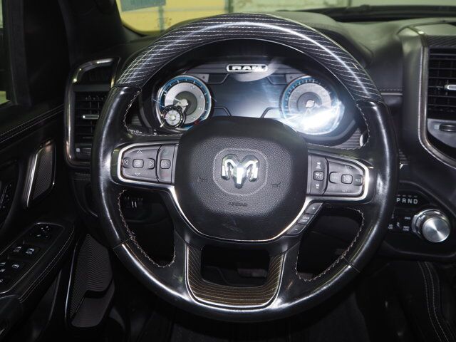 2021 Ram 1500 Limited New Braunfels TX