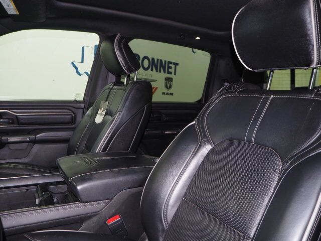 2021 Ram 1500 Limited New Braunfels TX