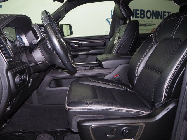 2021 Ram 1500 Limited New Braunfels TX