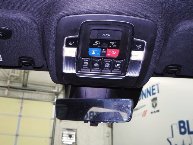 2021 Ram 1500 Limited New Braunfels TX