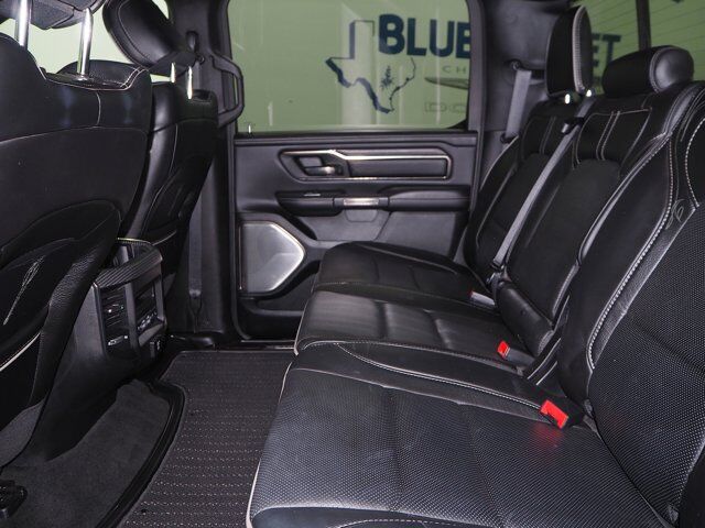 2021 Ram 1500 Limited New Braunfels TX