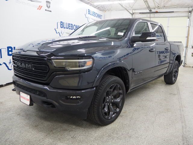 2021 Ram 1500 Limited New Braunfels TX