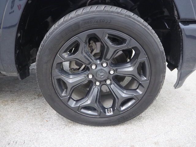 2021 Ram 1500 Limited New Braunfels TX