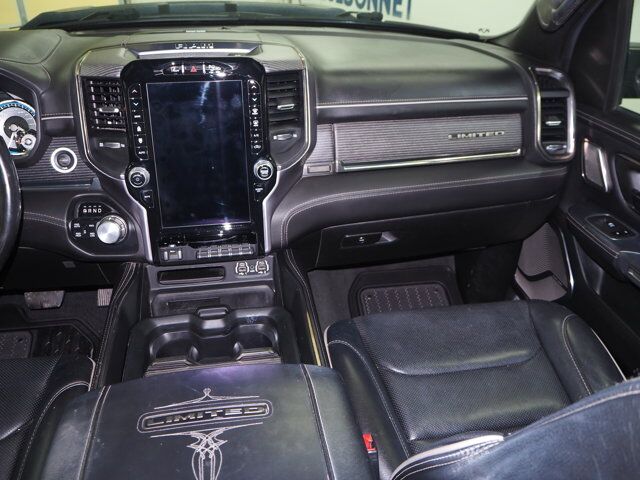 2021 Ram 1500 Limited New Braunfels TX
