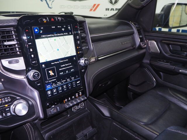 2021 Ram 1500 Limited New Braunfels TX