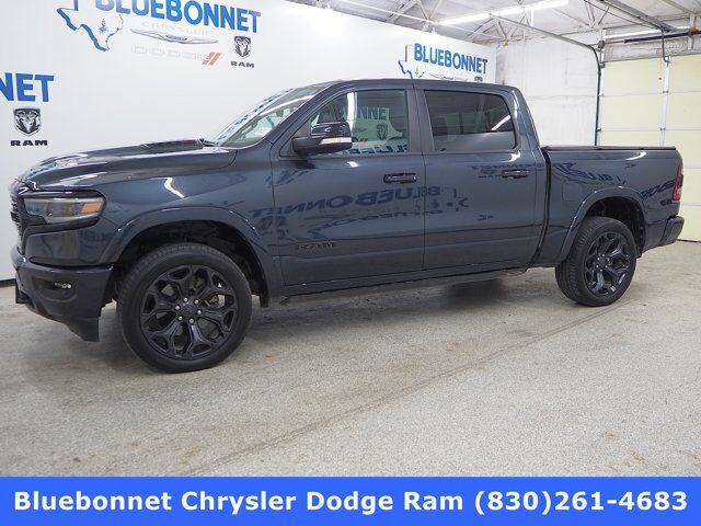 2021 Ram 1500 Limited New Braunfels TX