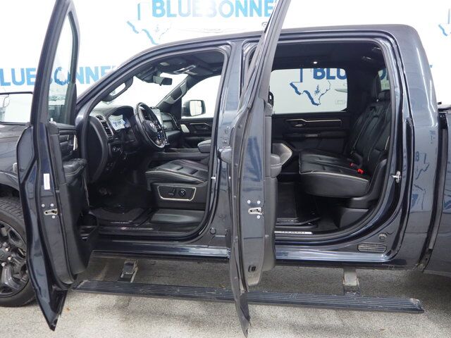 2021 Ram 1500 Limited New Braunfels TX