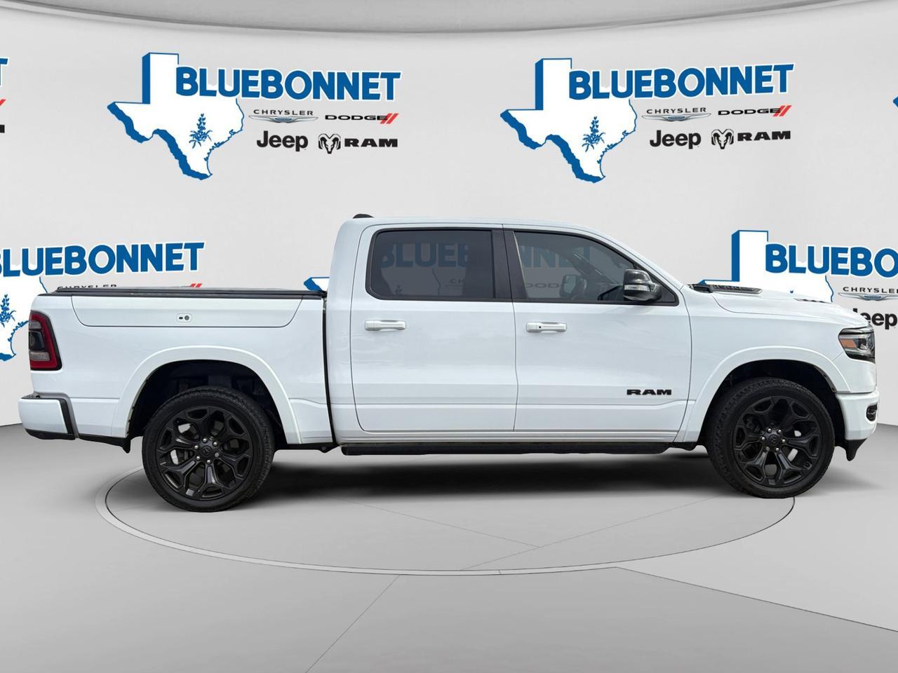 2021 Ram 1500 Limited New Braunfels TX