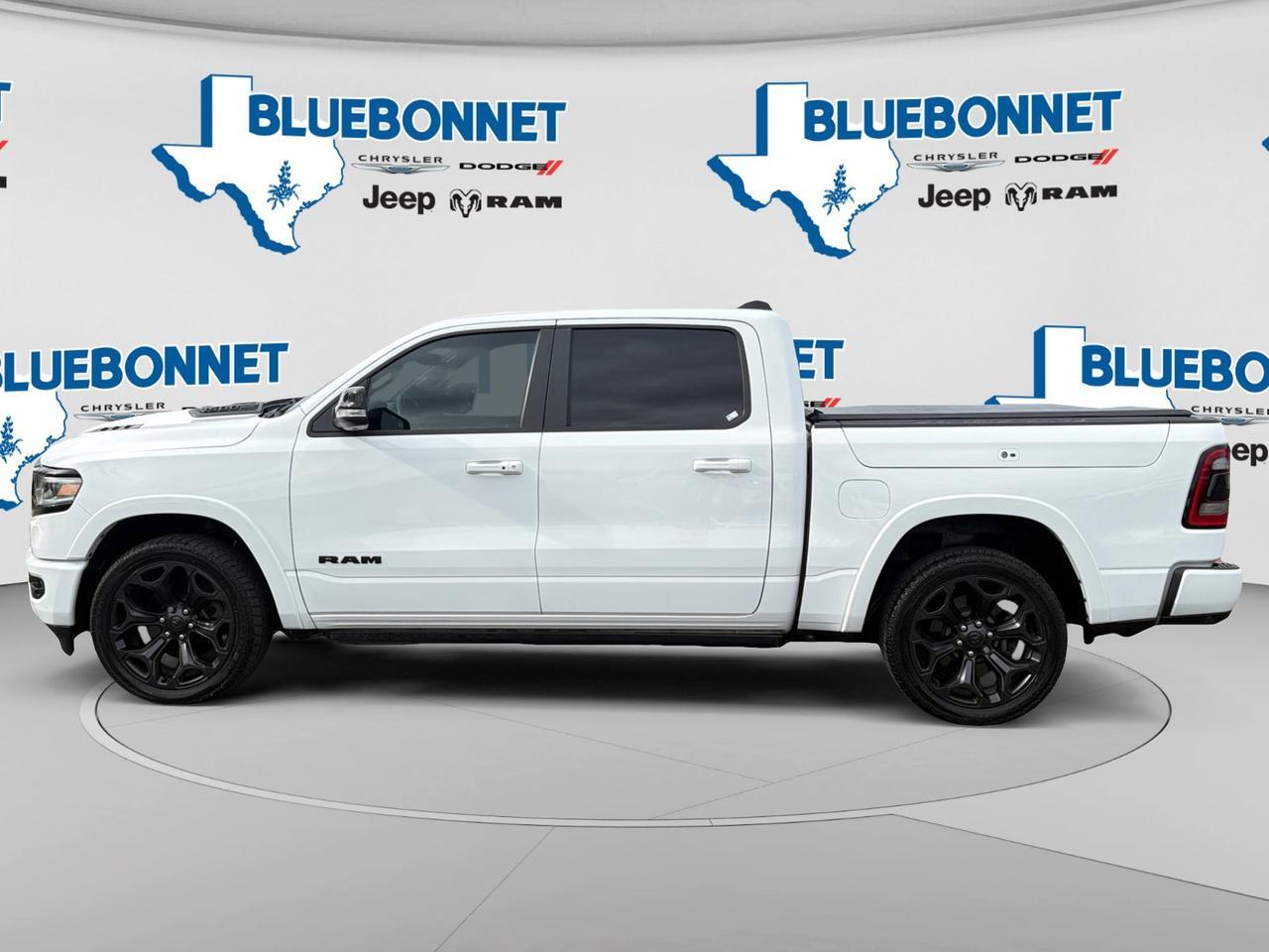 2021 Ram 1500 Limited New Braunfels TX