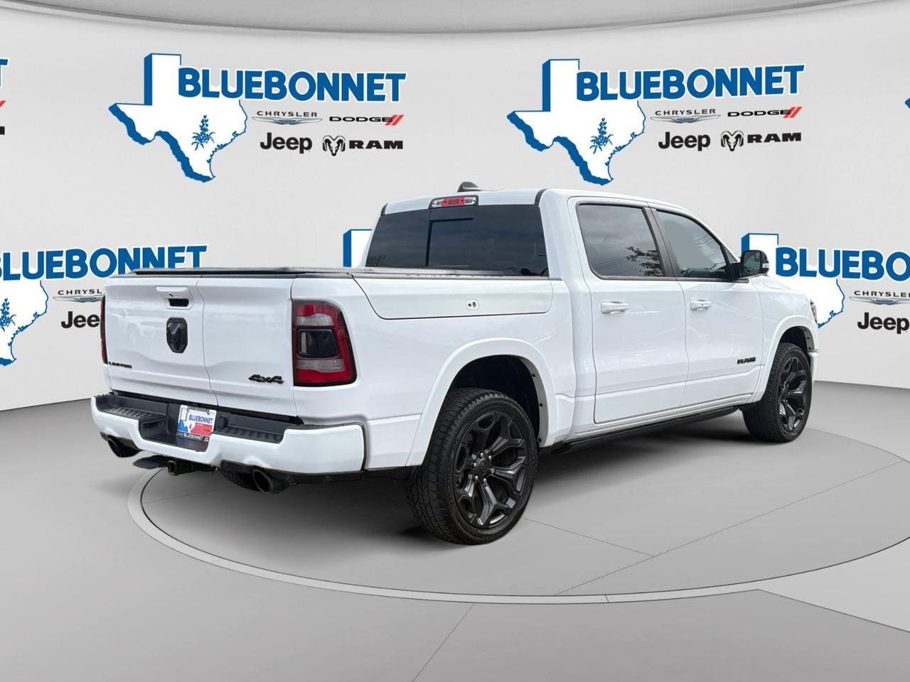 2021 Ram 1500 Limited New Braunfels TX