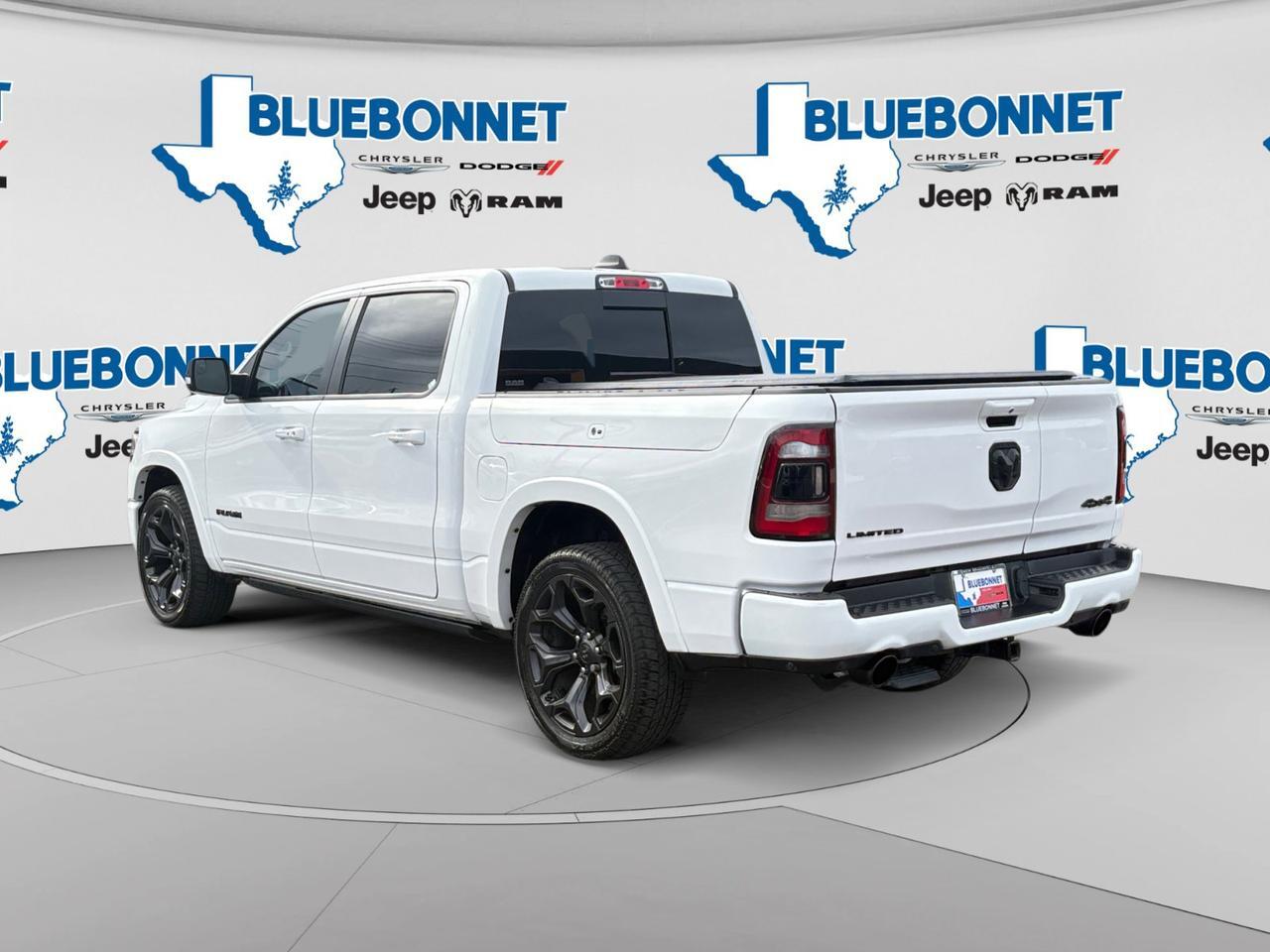 2021 Ram 1500 Limited New Braunfels TX