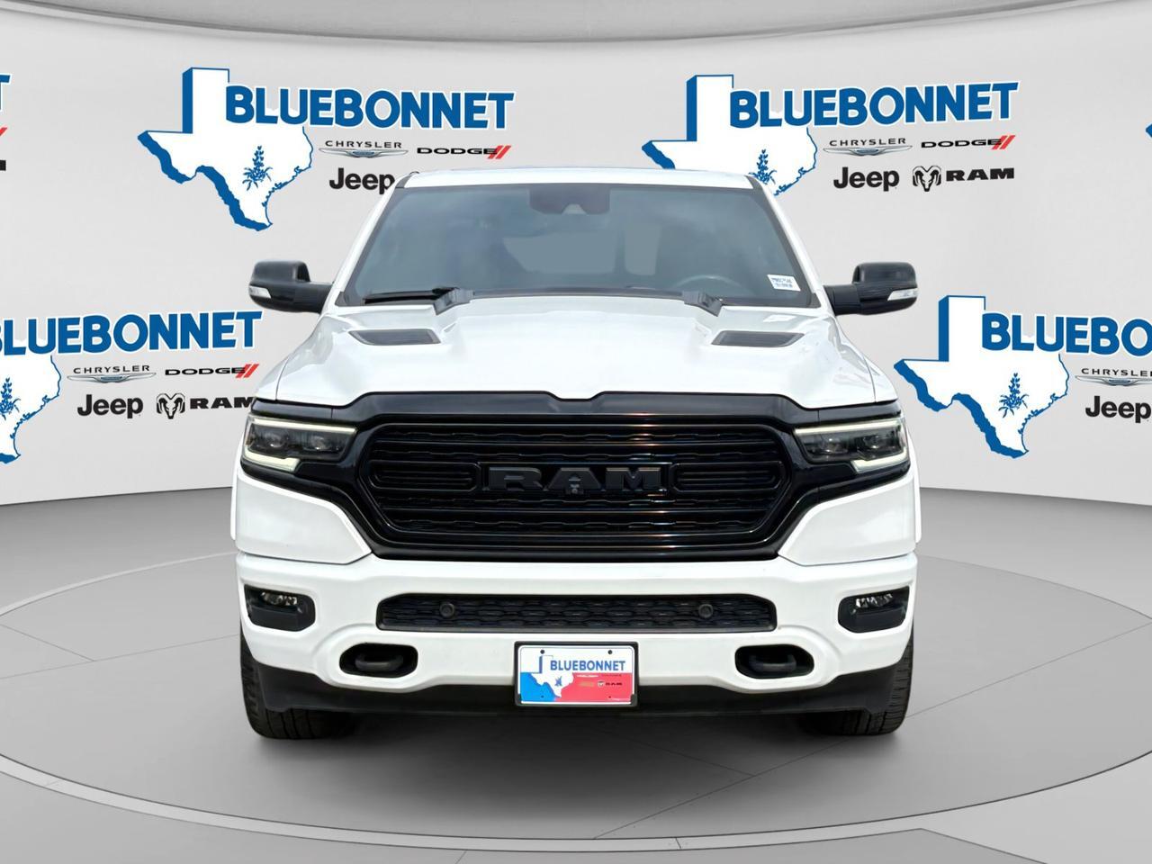 2021 Ram 1500 Limited New Braunfels TX
