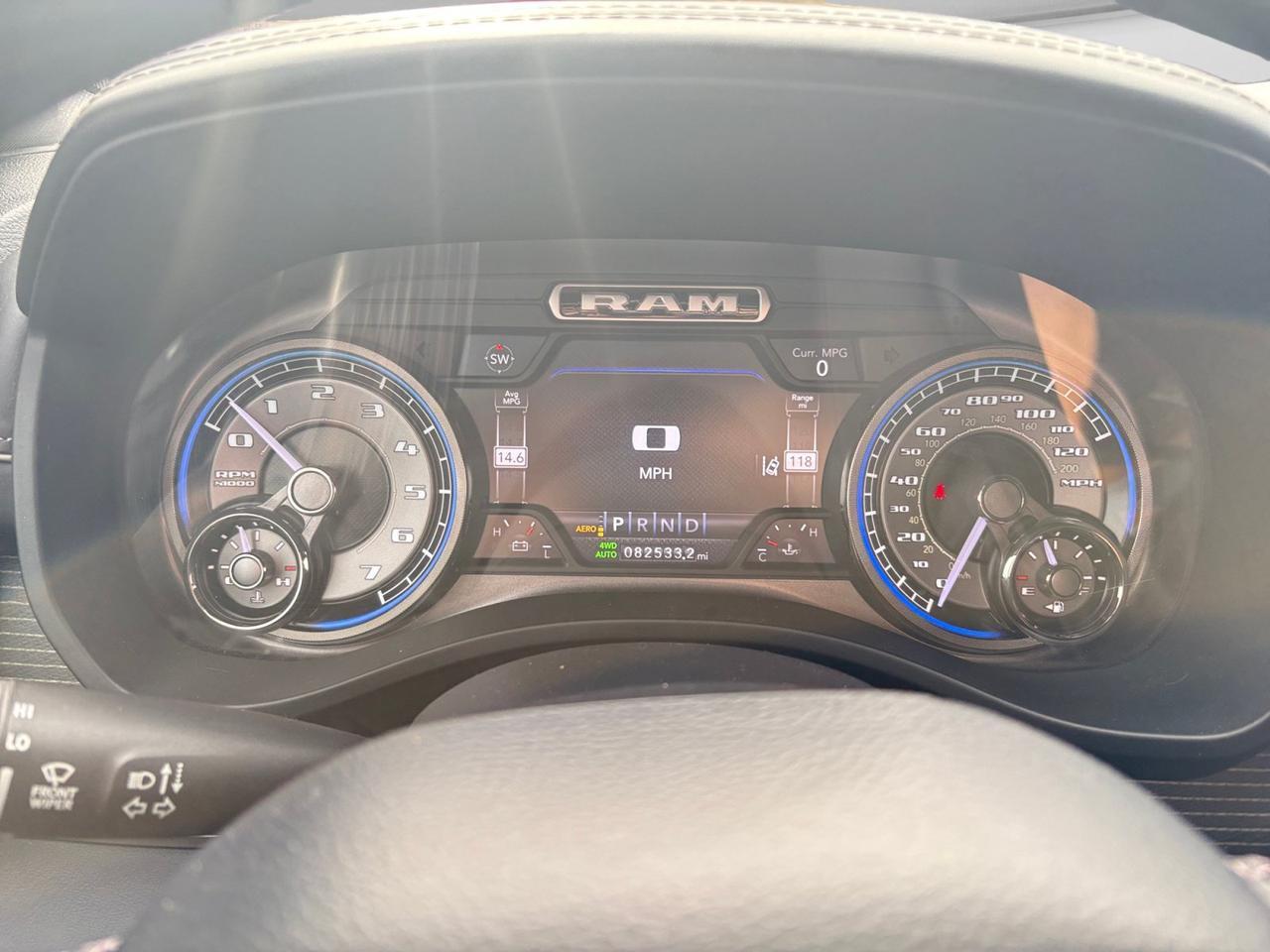 2021 Ram 1500 Limited New Braunfels TX
