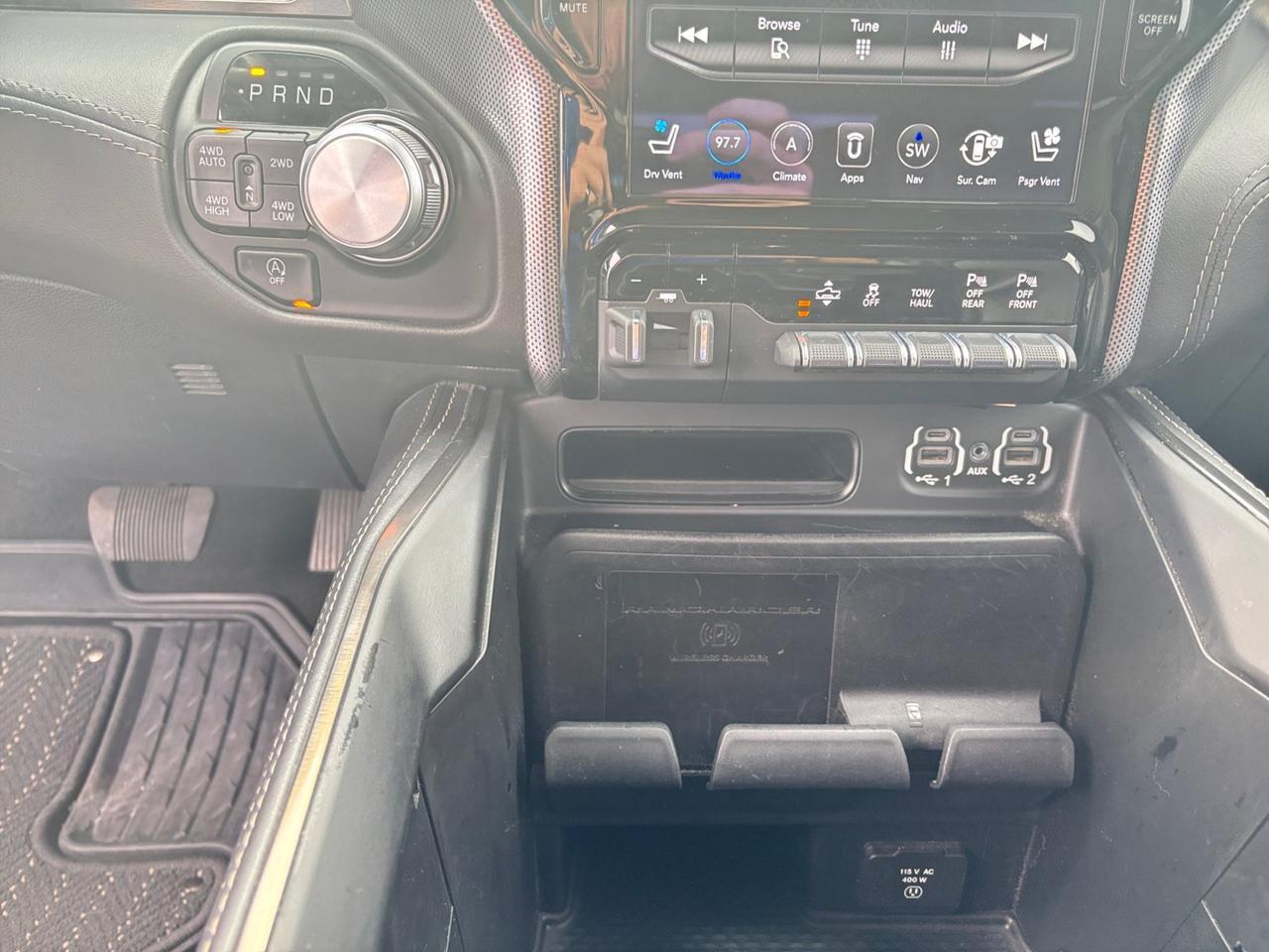 2021 Ram 1500 Limited New Braunfels TX