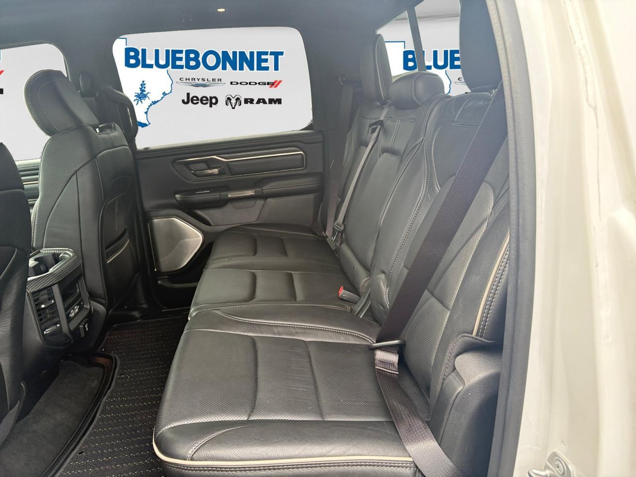 2021 Ram 1500 Limited New Braunfels TX