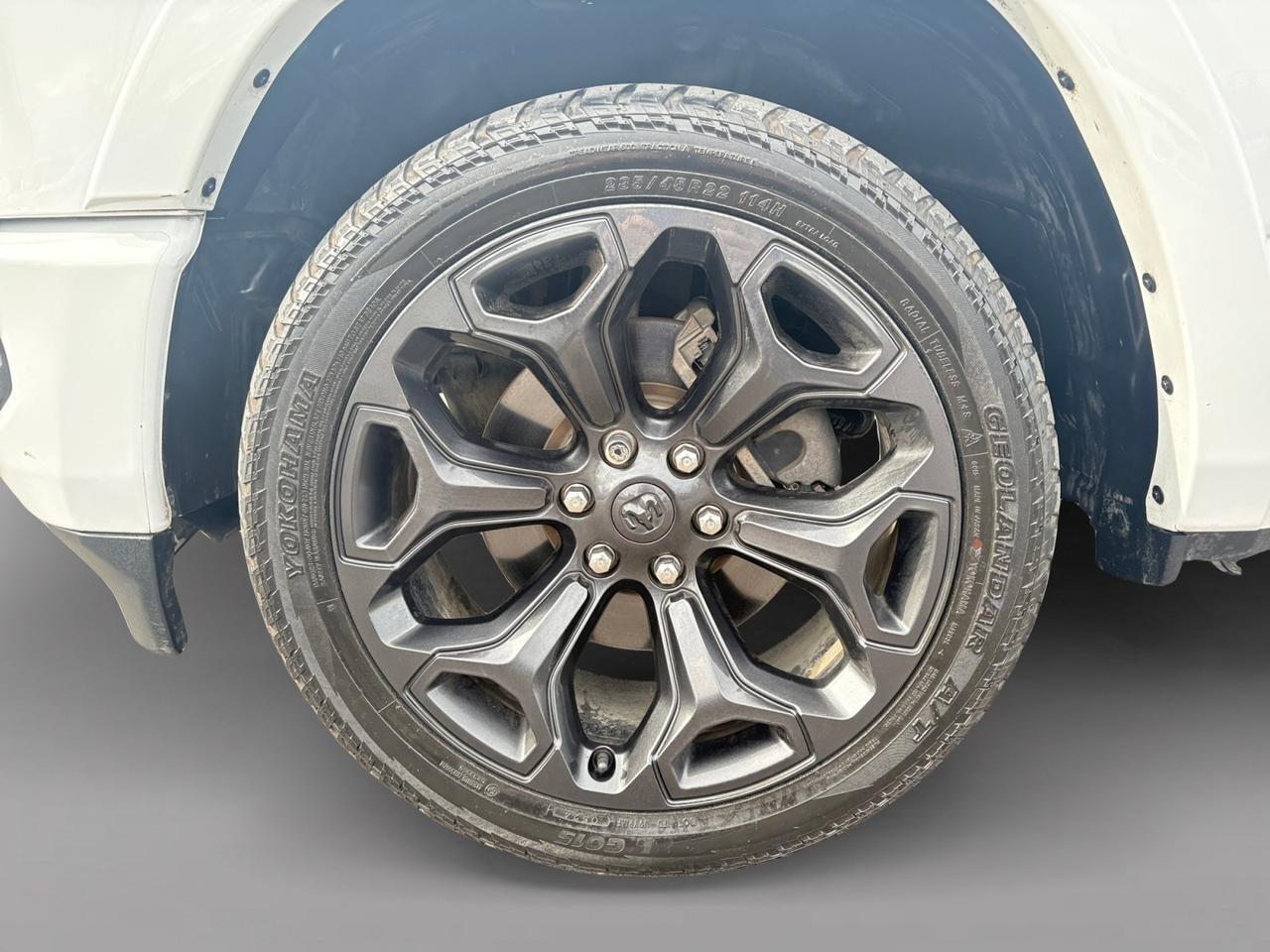 2021 Ram 1500 Limited New Braunfels TX