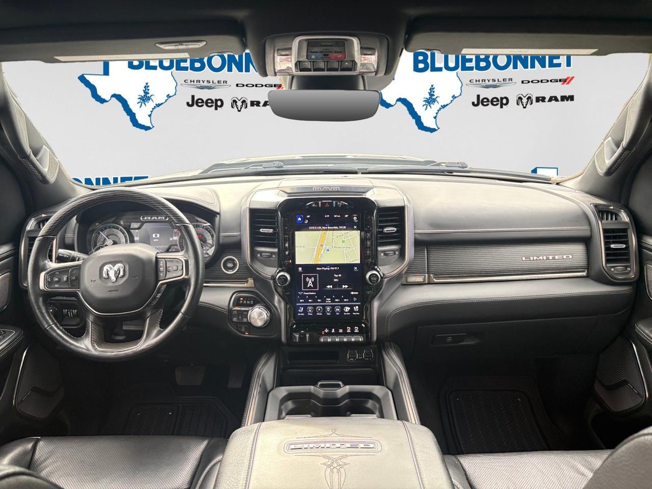 2021 Ram 1500 Limited New Braunfels TX