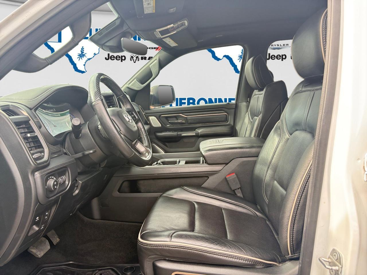 2021 Ram 1500 Limited New Braunfels TX