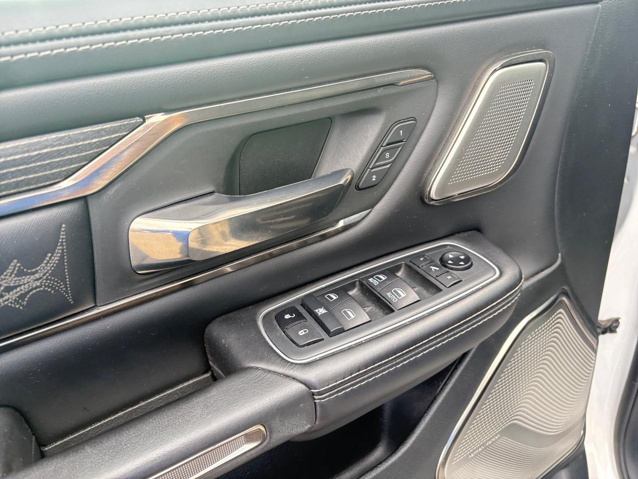 2021 Ram 1500 Limited New Braunfels TX