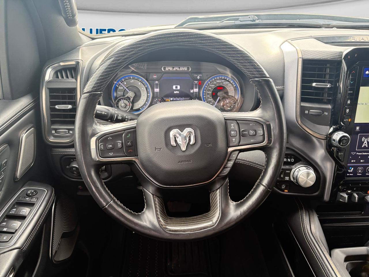 2021 Ram 1500 Limited New Braunfels TX
