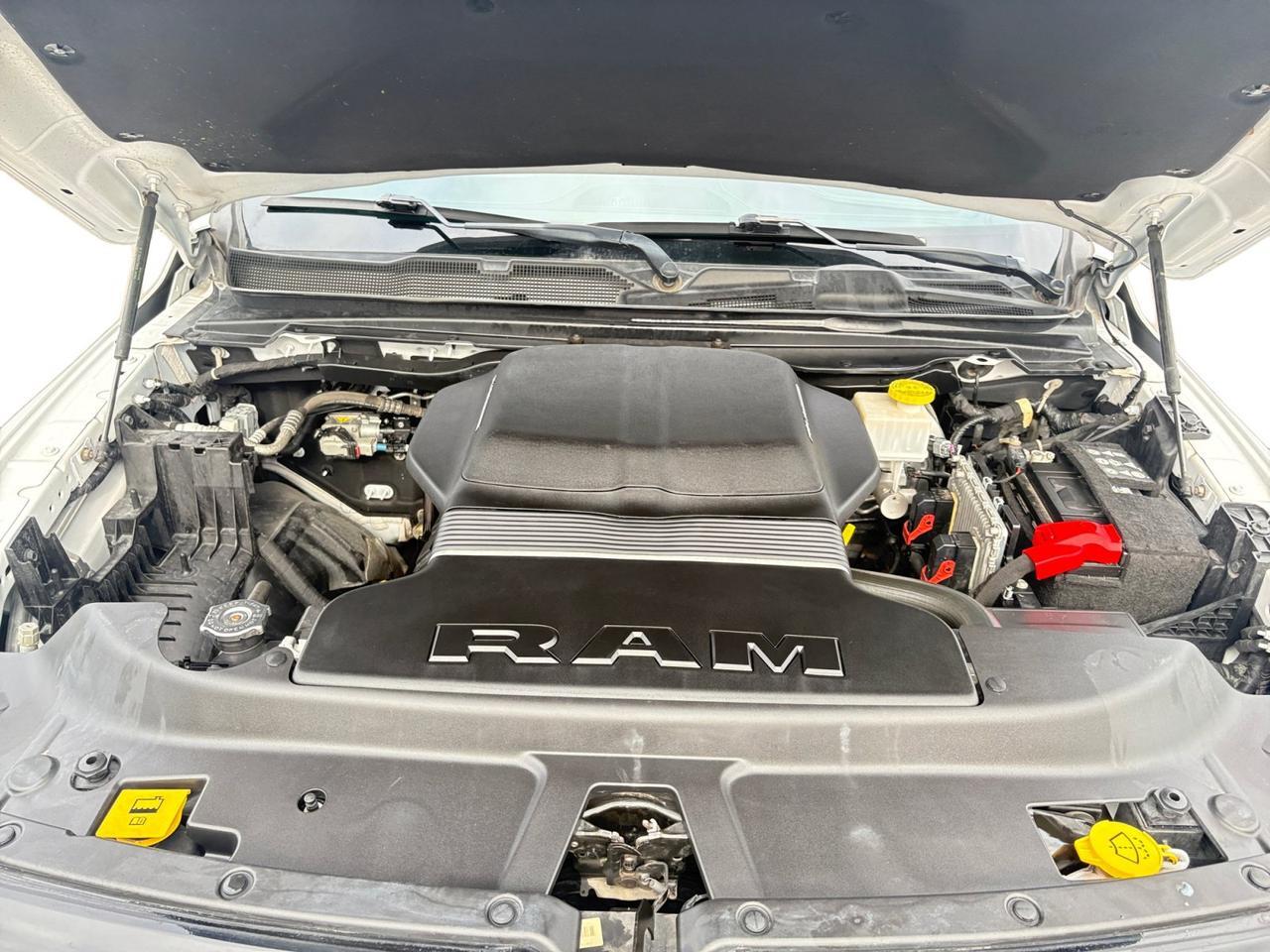 2021 Ram 1500 Limited New Braunfels TX
