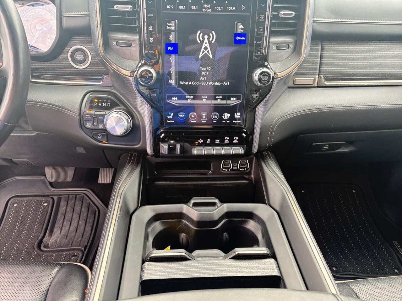 2021 Ram 1500 Limited New Braunfels TX
