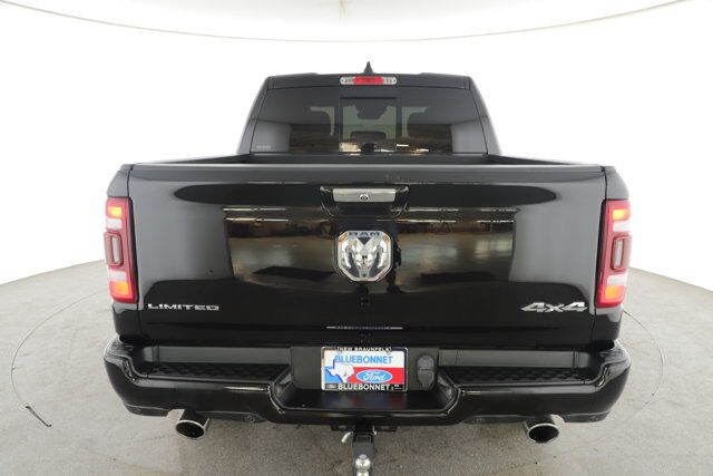 2021 Ram 1500 Limited New Braunfels TX