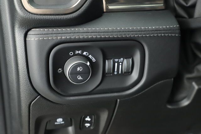 2021 Ram 1500 Limited New Braunfels TX