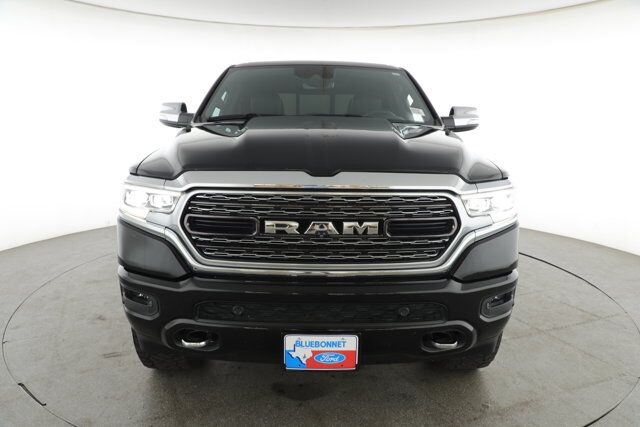 2021 Ram 1500 Limited New Braunfels TX