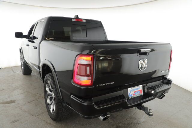 2021 Ram 1500 Limited New Braunfels TX