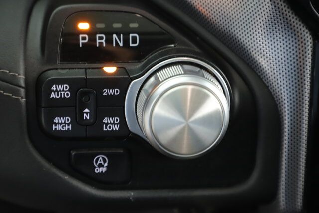 2021 Ram 1500 Limited New Braunfels TX