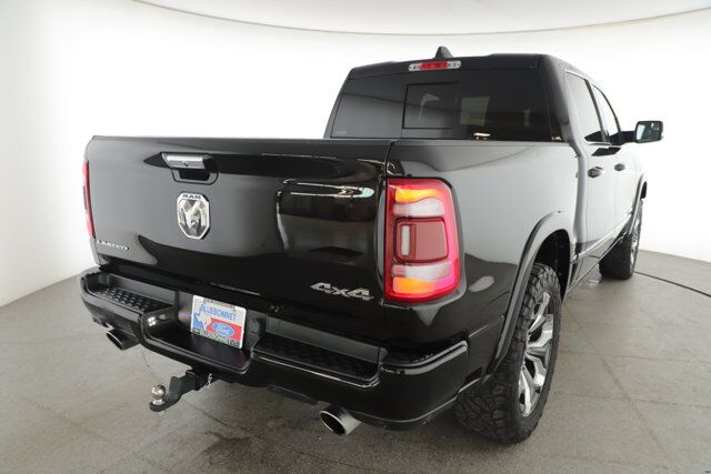 2021 Ram 1500 Limited New Braunfels TX