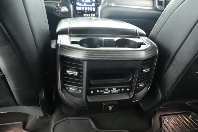 2021 Ram 1500 Limited New Braunfels TX